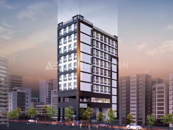 라클라쎄강남1차외관 대표