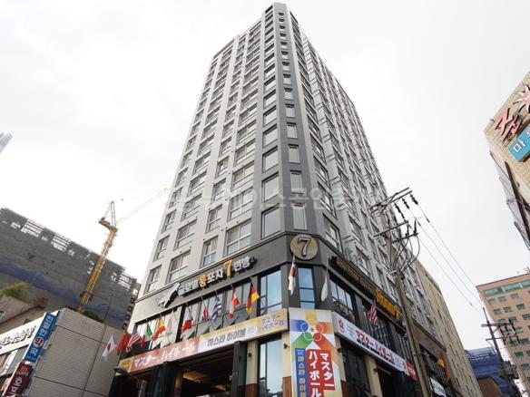 디오큐브외관대표