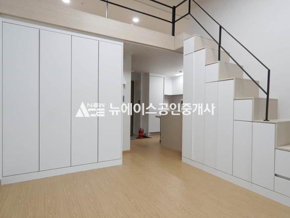 몽헤브오피스텔D타입