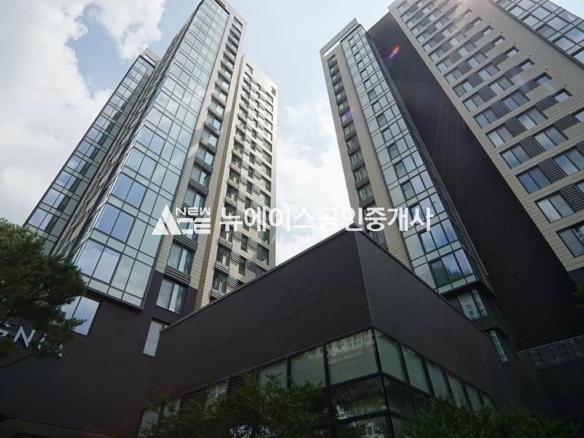 인시그니아반포외관대표