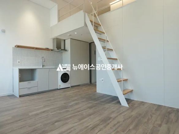 에피소드용산비즈니스타입8.05평